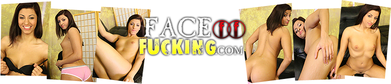 Face Fucking